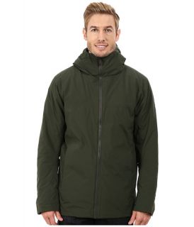 arcteryx koda parka anaconda