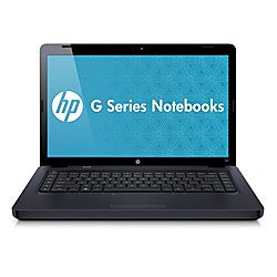 HP G62 340US Laptop Computer With 15.6 LED Backlit Screen AMD Athlon II P340 Dual Core Processor