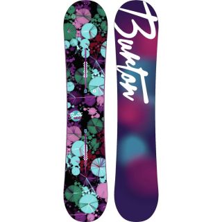 All Mountain Snowboard for Women