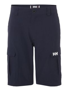 Helly Hansen Jotun Qd Cargo Shorts Navy