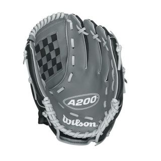 Wilson A200 Baseball Glove    Wilson