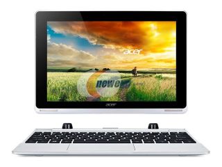Acer Aspire Switch 10 (SW5 012 16AA) 2in1 Tablet Intel Atom Z3735F (1.33GHz) 2 GB DDR3L Memory 32GB SSD Intel HD Graphics Shared memory 10.1" IPS Touchscreen Windows 8.1 64 Bit