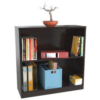 Inval 31.5'' Standard Bookcase