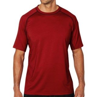 ExOfficio Sol Cool T Shirt (For Men) 56