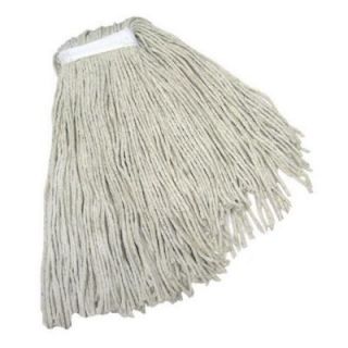 Quickie No. 24 Cotton Wet Mop Refill 0381
