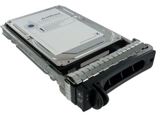 Axiom AXD PE7310D 73GB SAS 3Gb/s 3.5" Internal Hard Drive Kit