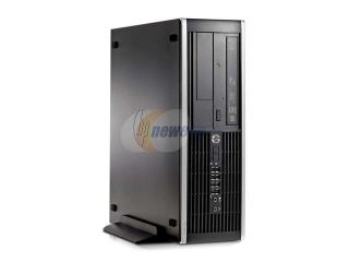 HP Business Desktop Pro 6305 C1E49UT Desktop Computer   AMD A Series A8 5500B 3.2GHz   Micro Tower