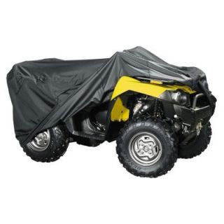 Raider DT Series Large Premium Trailerable ATV Cover 02 7734