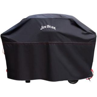 Jim Beam 70" Grill Cover, Jb0302