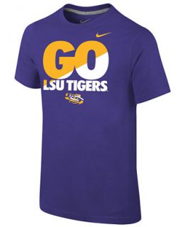 Nike Boys LSU Tigers 2015 T Shirt   Sports Fan Shop By Lids   Men