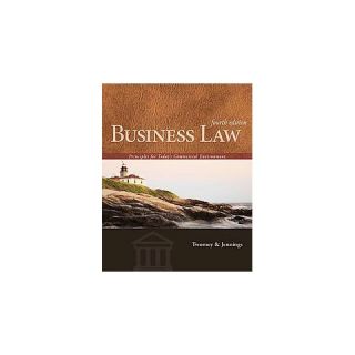 Business Law (Hardcover)