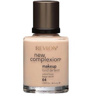 Revlon New Complexion Makeup 1.2 Fl Oz
