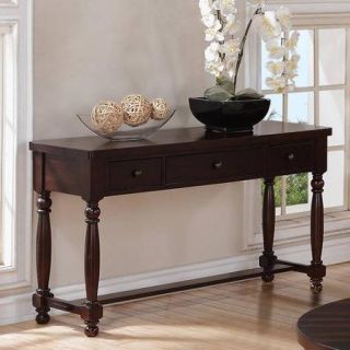 Winners Only, Inc. Hamilton Park Console Table
