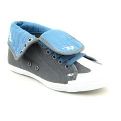DIESEL Womens BN 210 B Gray Sneakers Shoes  ™ Shopping