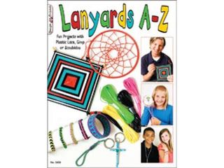 Design Originals Lanyards A Z