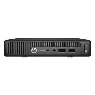 HP P5U78UT Desktop Mini PC