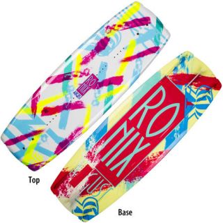 Ronix August 120 Wakeboard Blank 943271
