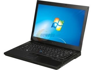 Open Box DELL Laptop Latitude E6410 Intel Core i7 640M (2.80 GHz) 2 GB Memory 500 GB HDD 14.1" Windows 7 Professional
