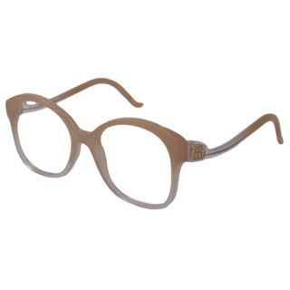 Balenciaga Readers Womens BAL0053 Rectangular Reading Glasses