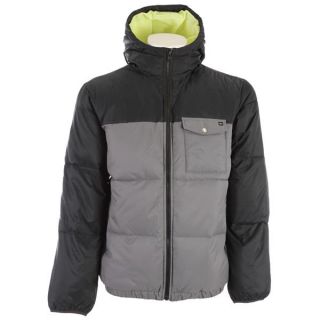 Quiksilver Baran Jacket