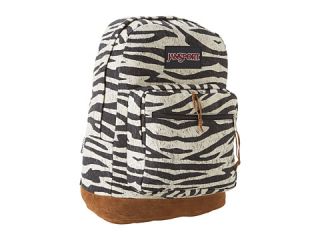 JanSport Right Pack Expressions Blue White Stripe