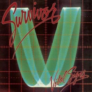 Vital Signs (Uk) (Vinyl)