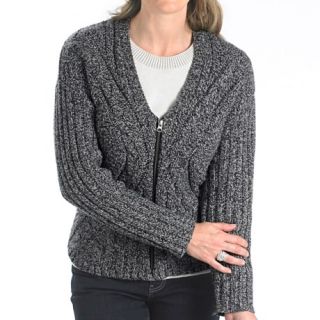 Woolrich Interlaken Cardigan Sweater (For Women) 8520M