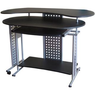 Comfort Products Regallo Expandable Computer Desk