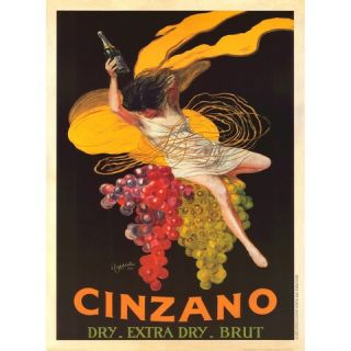 Art   Asti Cinzano c.1920