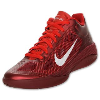 Nike Hyperfuse Low Mens Basketball Shoe   429614 610