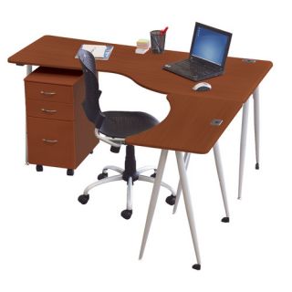 iFlex Writing Desk Bundle