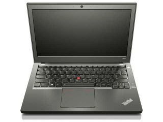 Lenovo ThinkPad 20AL0093US 12.5" LED Ultrabook   Intel Core i7 i7 4600U 2.10 GHz   Black