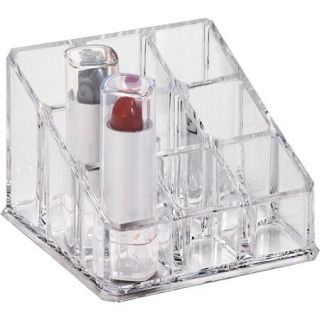 Simplify 9 Section Lipstick Holder