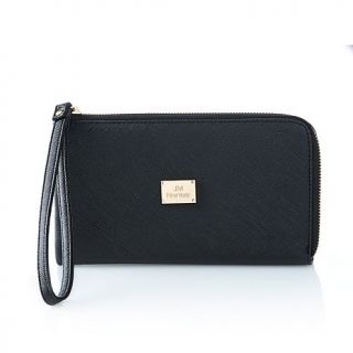 JOY Luxe 2 in 1 Wallet with Wristlet Strap in Gift Box   7818896