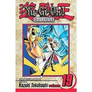 Yu gi oh Duelist 19 ( Yu Gi Oh) (Paperback)