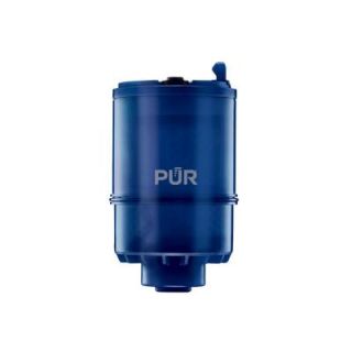 PUR MineralClear Faucet Mount Replacement Filter RF99991V1