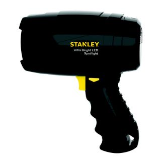 Stanley 215  Lumens LED Spotlight Battery Flashlight