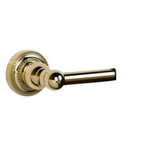 Barclay Products Nevelyn 28 in. Towel Bar in Polished Brass ITB2120 28 PB