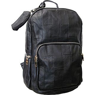 AmeriLeather Xanadu Leather Backpack