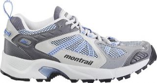 Womens Montrail Hardrock 08