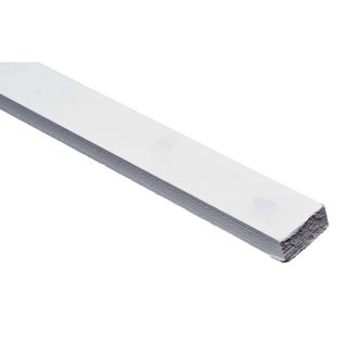Primed Board (Common 1 in x 2 in x 16 ft; Actual 0.718 in x 1.5 in x 192 ft)