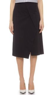 Marc by Marc Jacobs Summer Cotton Skirt