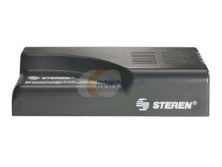 Steren 203 101 Audio Video RF Modulator