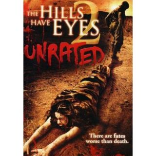 The Hills Have Eyes 2 (Unrated) (Widescreen)