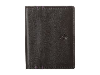 Original Penguin Leather Wallet Seaport