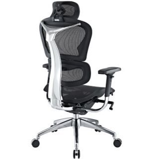 Lift High Back Mesh Executive Office Chair by Modway