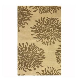 Home Decorators Collection Brunswick Beige 9 ft. 9 in. x 13 ft. 9 in. Area Rug 0004820210