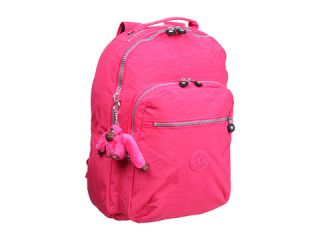 Kipling Seoul Computer Backpack Vibrant Pink, Bags, Women