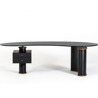 Modrest Robertson Computer Desk by VIG Furniture