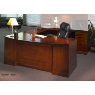 Sorrento Series U Shape Executive Desk